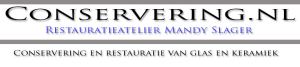 logo restauratieateier mandy slager